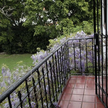 Susana Just Boutique Hotel Vicente López Pokój zdjęcie
