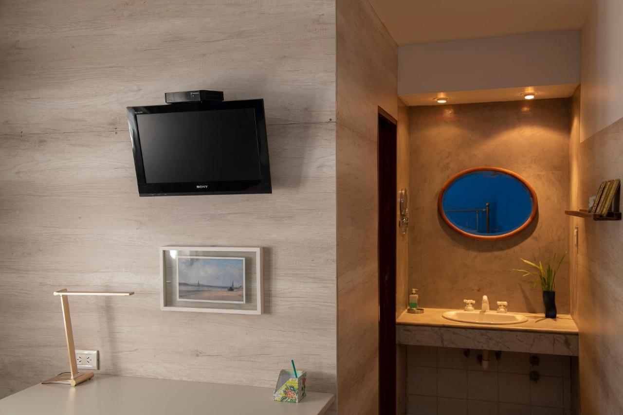 Susana Just Boutique Hotel Vicente López Zewnętrze zdjęcie