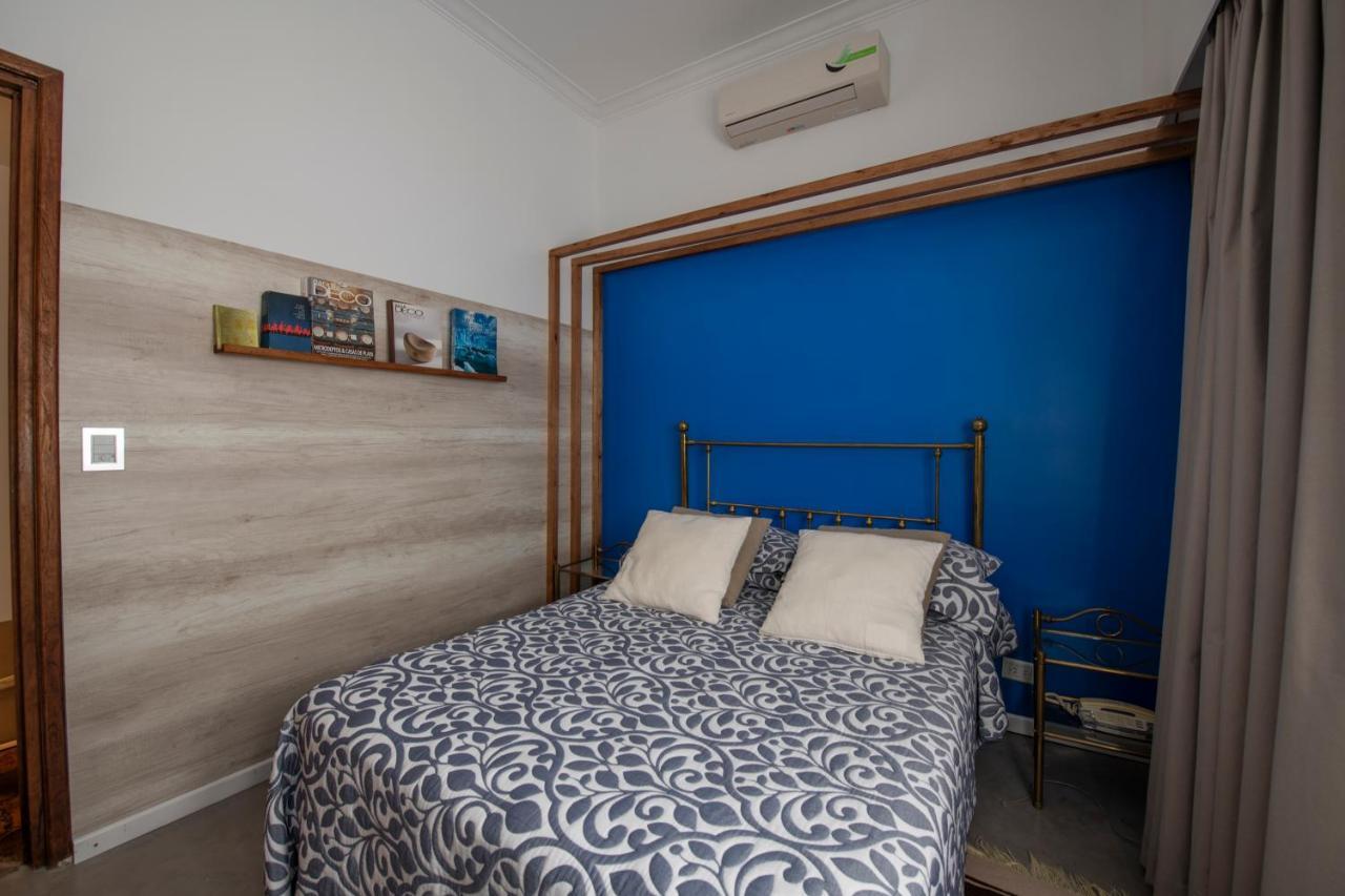 Susana Just Boutique Hotel Vicente López Zewnętrze zdjęcie
