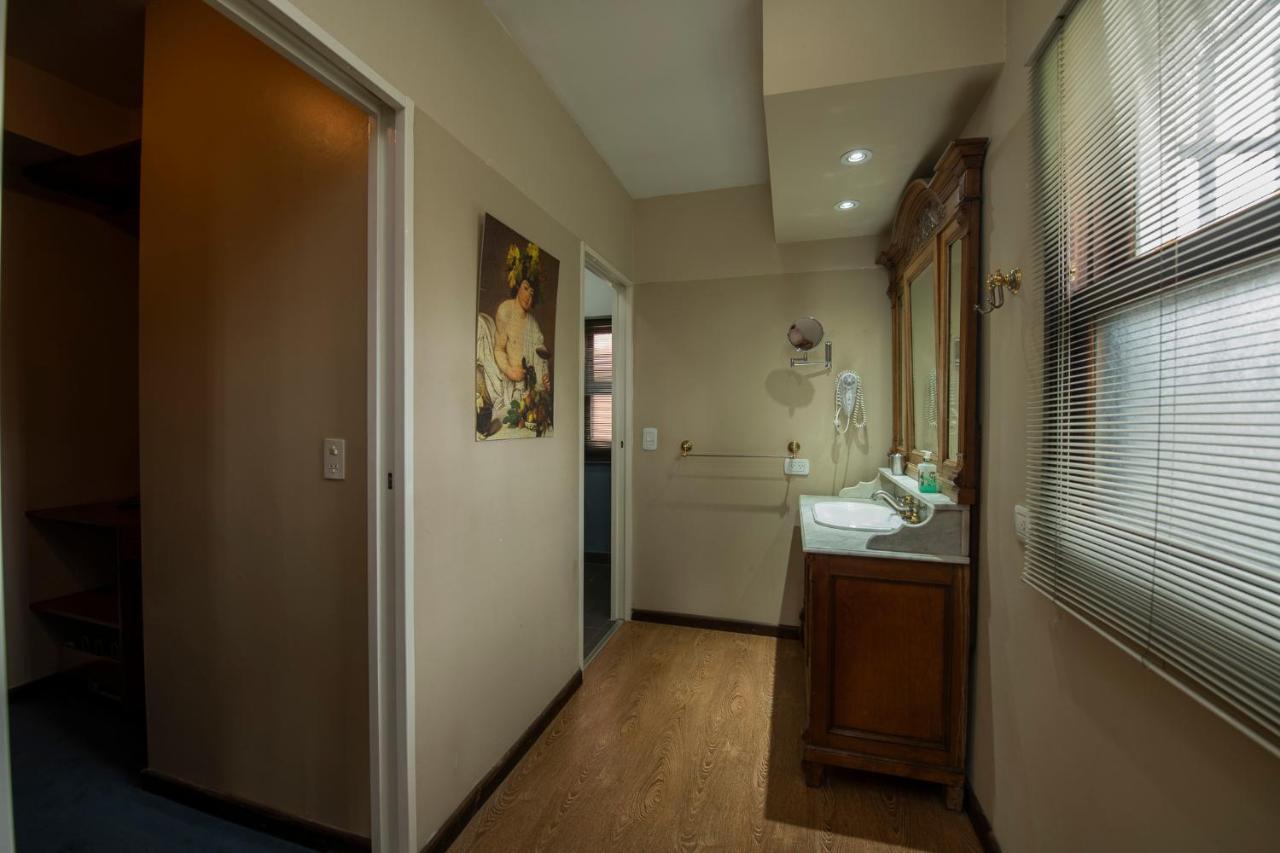 Susana Just Boutique Hotel Vicente López Zewnętrze zdjęcie