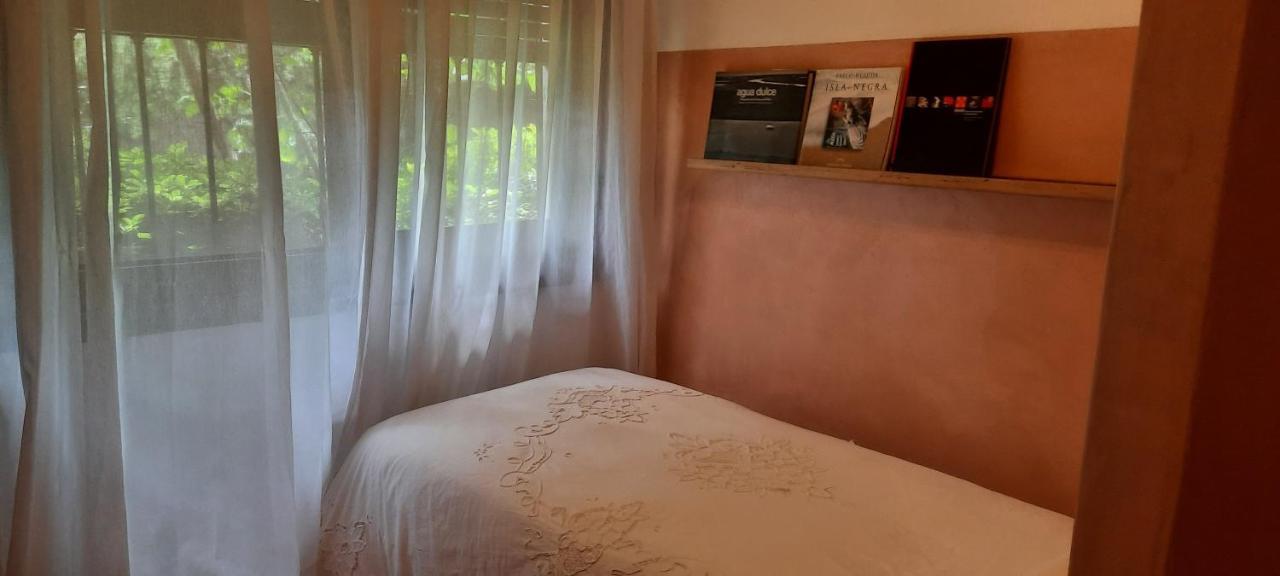 Susana Just Boutique Hotel Vicente López Zewnętrze zdjęcie