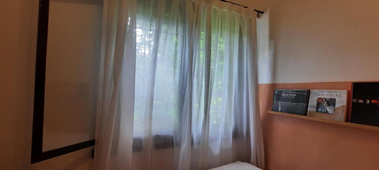 Susana Just Boutique Hotel Vicente López Zewnętrze zdjęcie