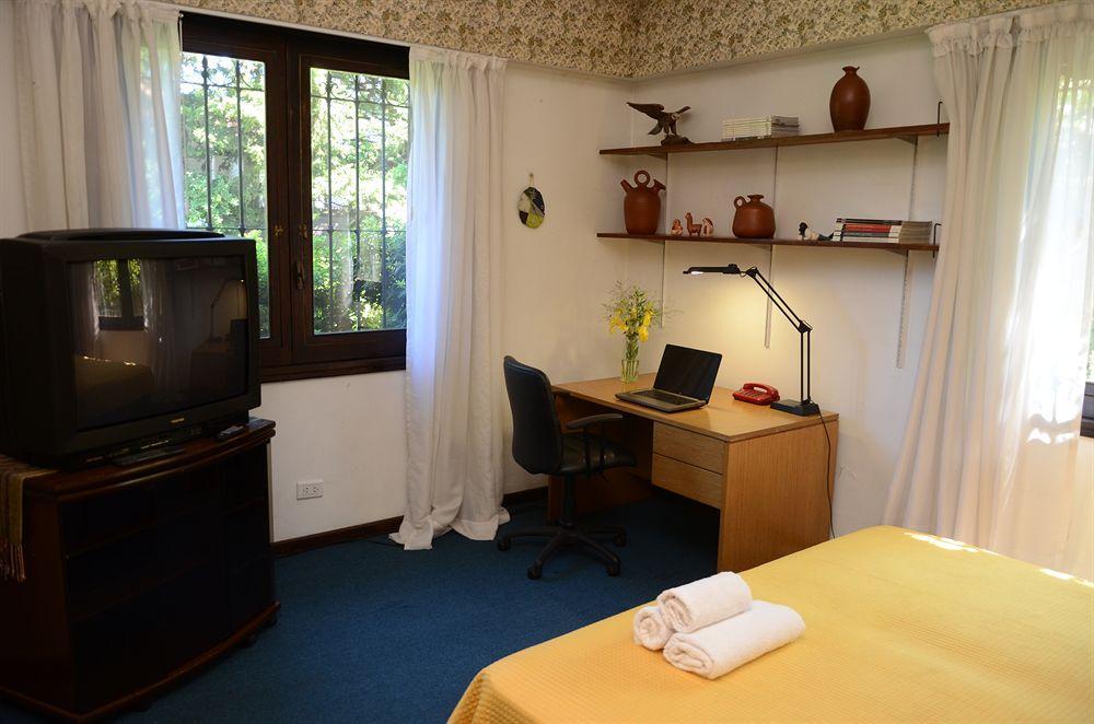 Susana Just Boutique Hotel Vicente López Zewnętrze zdjęcie