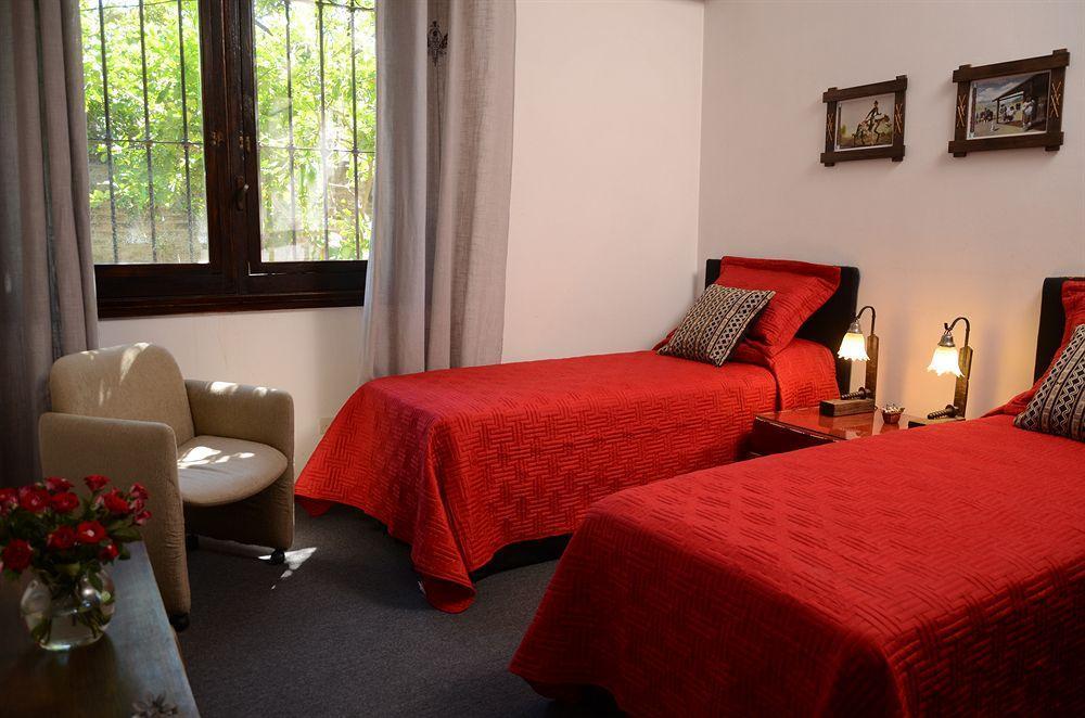 Susana Just Boutique Hotel Vicente López Zewnętrze zdjęcie