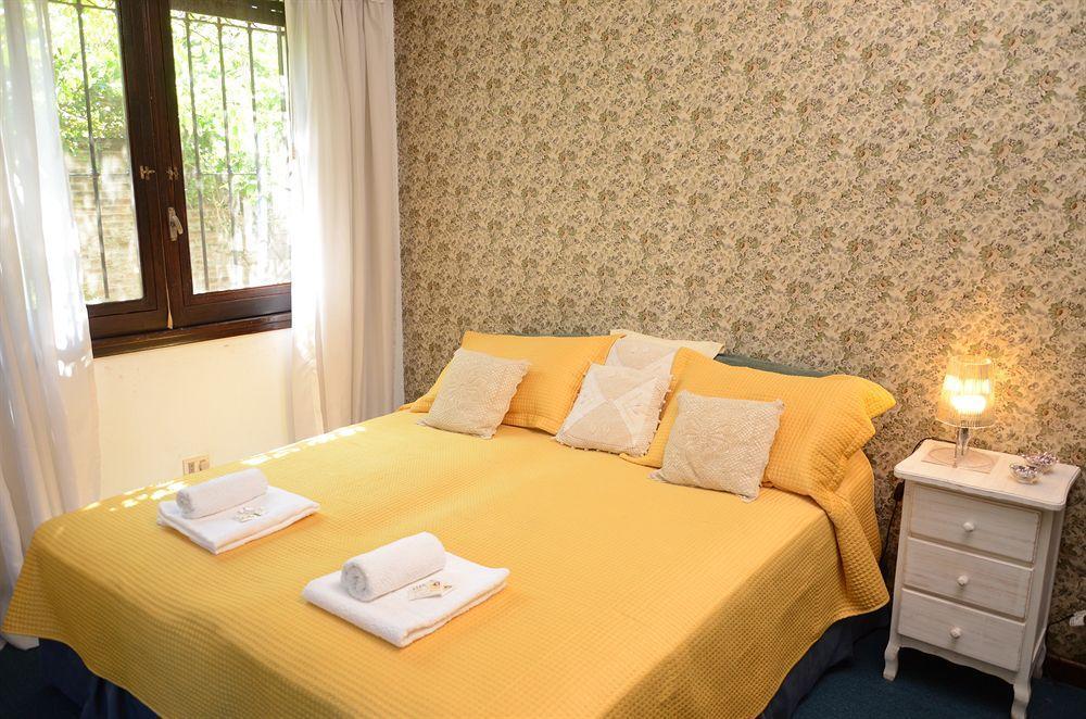 Susana Just Boutique Hotel Vicente López Zewnętrze zdjęcie