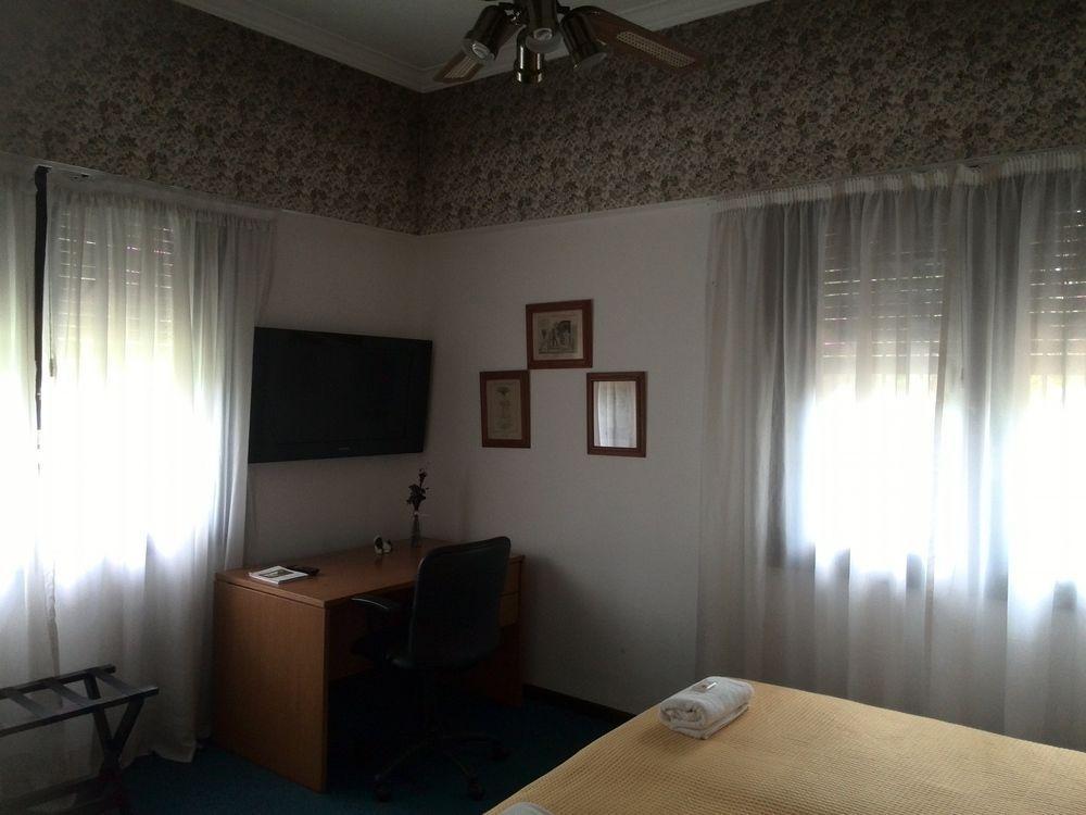 Susana Just Boutique Hotel Vicente López Zewnętrze zdjęcie