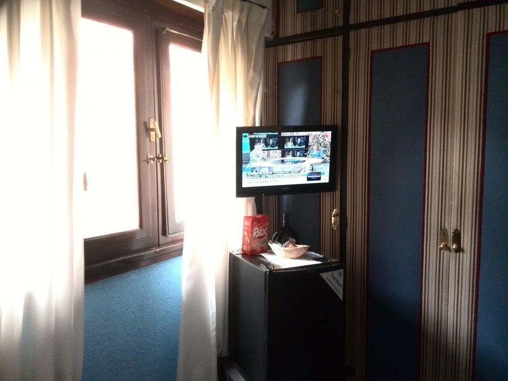 Susana Just Boutique Hotel Vicente López Zewnętrze zdjęcie