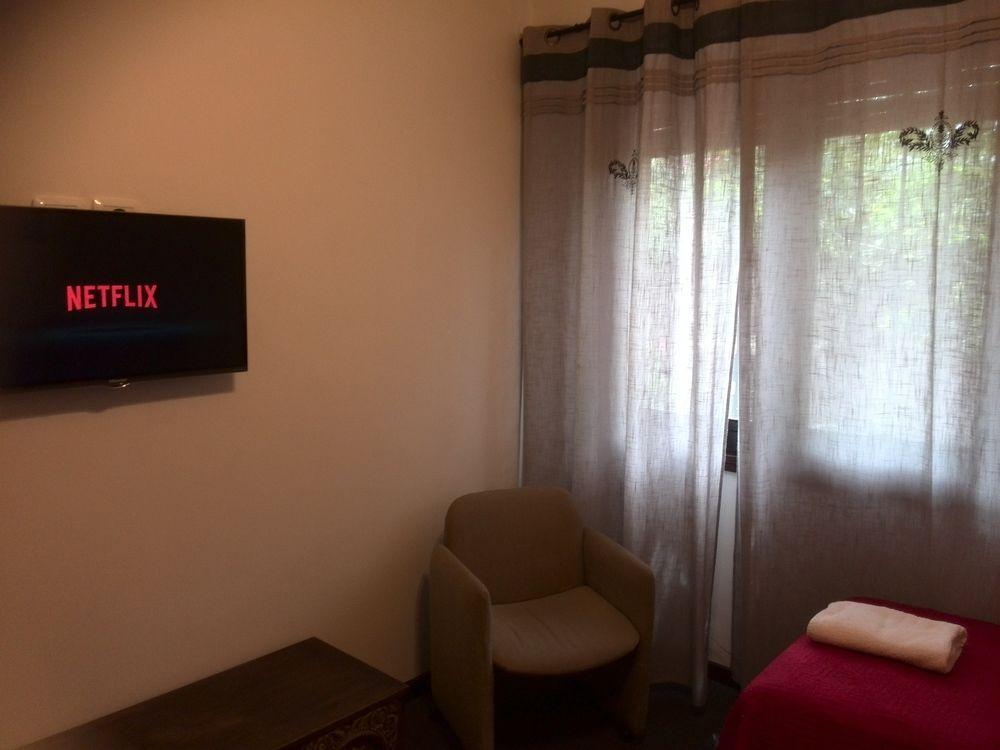 Susana Just Boutique Hotel Vicente López Zewnętrze zdjęcie