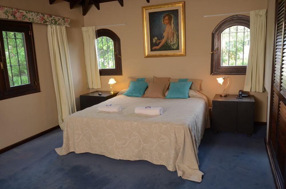 Susana Just Boutique Hotel Vicente López Zewnętrze zdjęcie