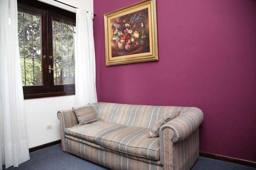 Susana Just Boutique Hotel Vicente López Zewnętrze zdjęcie