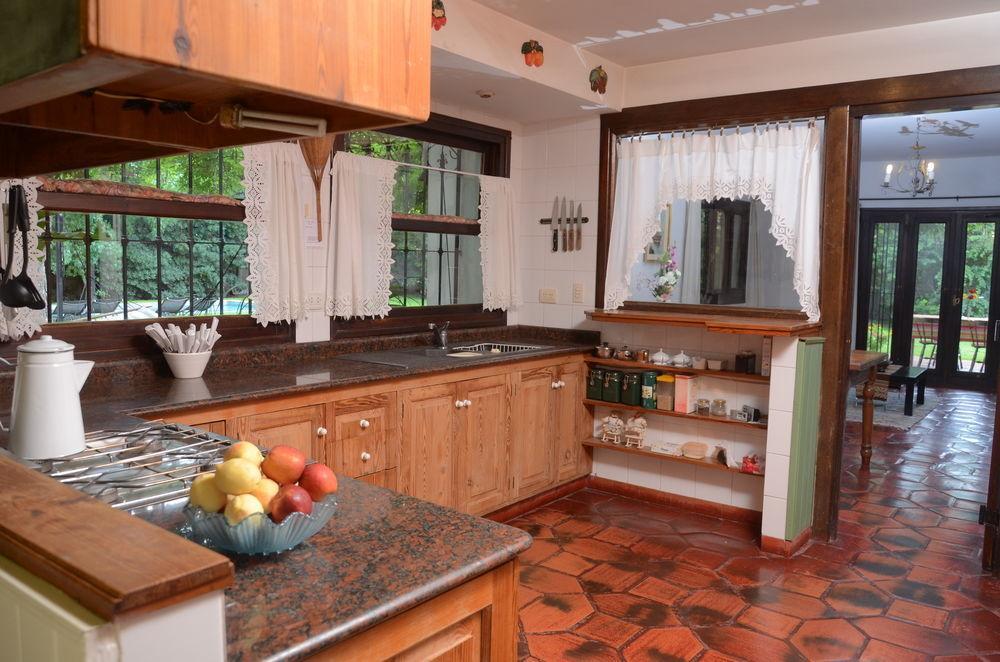 Susana Just Boutique Hotel Vicente López Zewnętrze zdjęcie