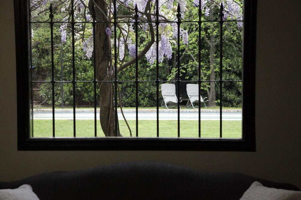Susana Just Boutique Hotel Vicente López Zewnętrze zdjęcie