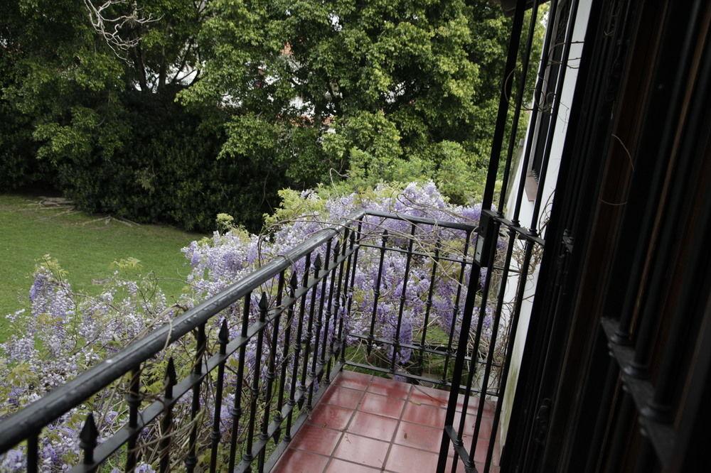 Susana Just Boutique Hotel Vicente López Zewnętrze zdjęcie