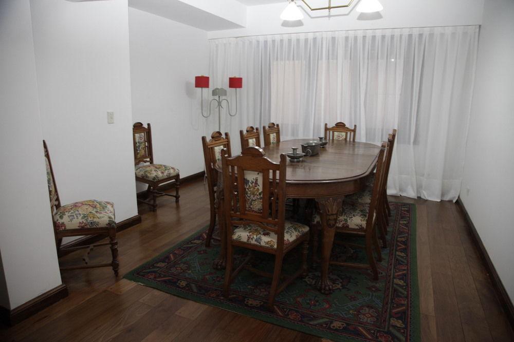 Susana Just Boutique Hotel Vicente López Zewnętrze zdjęcie