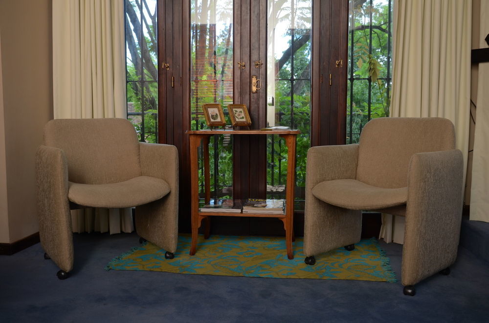 Susana Just Boutique Hotel Vicente López Zewnętrze zdjęcie