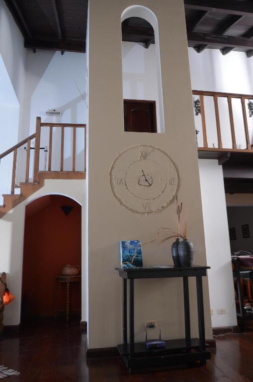 Susana Just Boutique Hotel Vicente López Zewnętrze zdjęcie