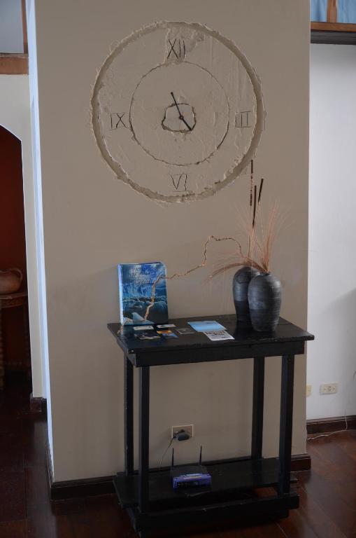Susana Just Boutique Hotel Vicente López Zewnętrze zdjęcie