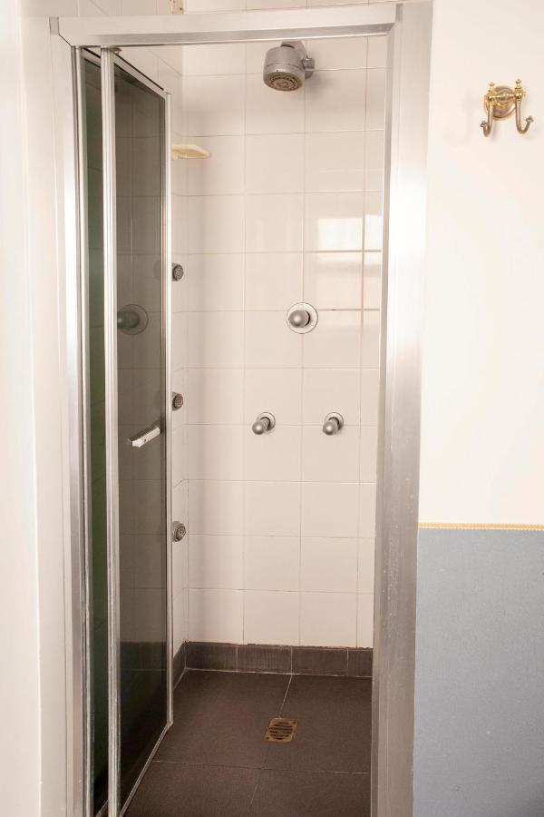 Susana Just Boutique Hotel Vicente López Zewnętrze zdjęcie