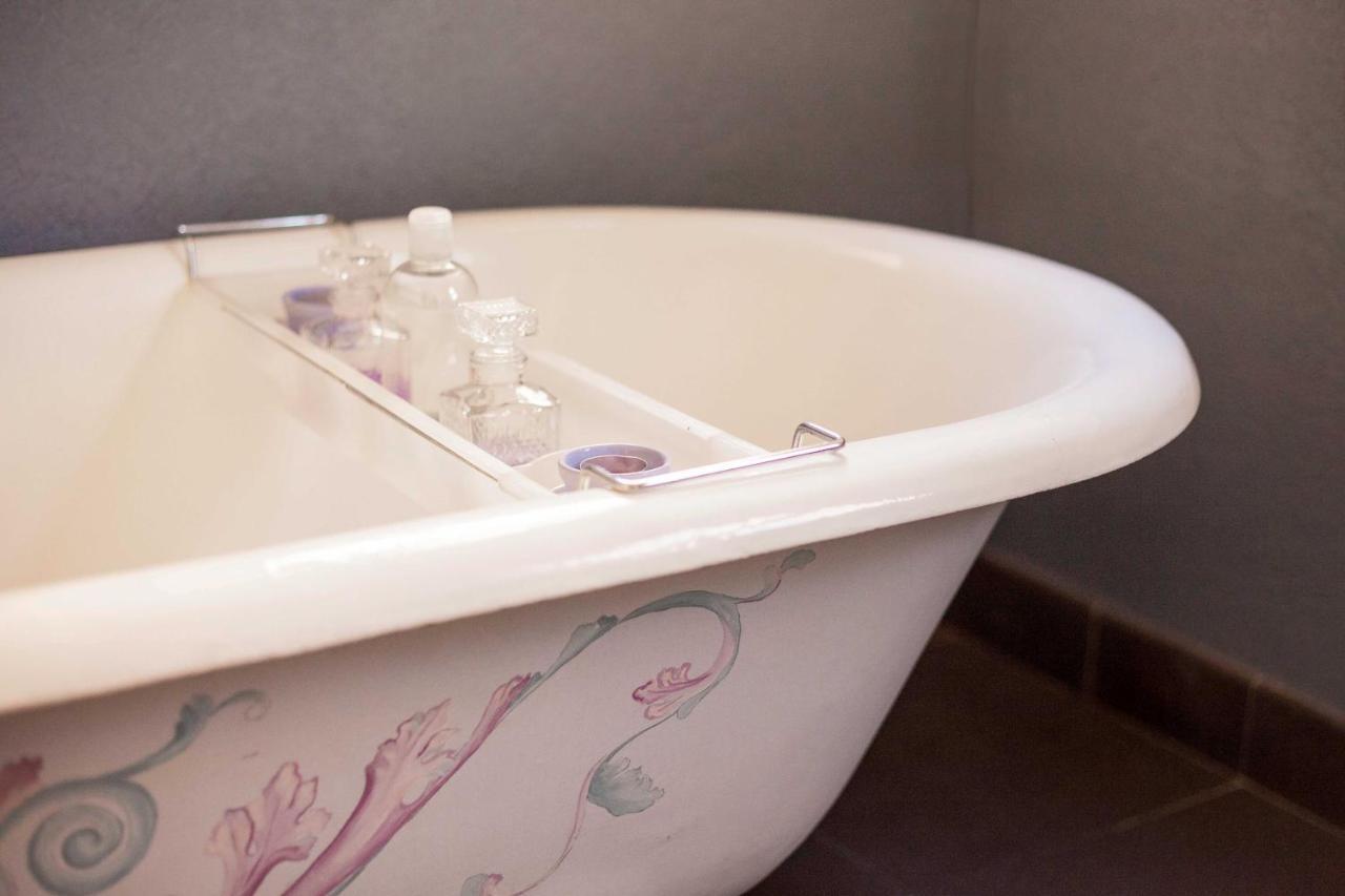 Susana Just Boutique Hotel Vicente López Zewnętrze zdjęcie