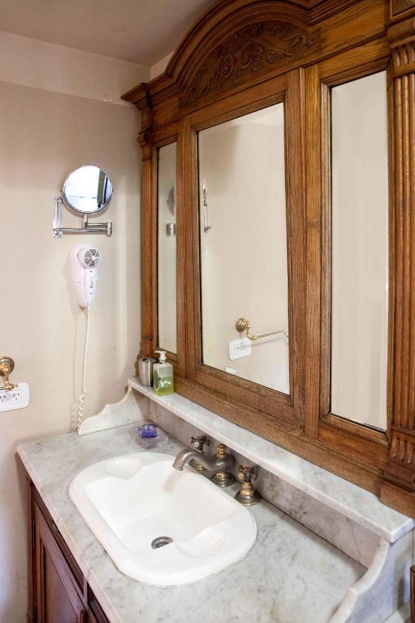 Susana Just Boutique Hotel Vicente López Zewnętrze zdjęcie