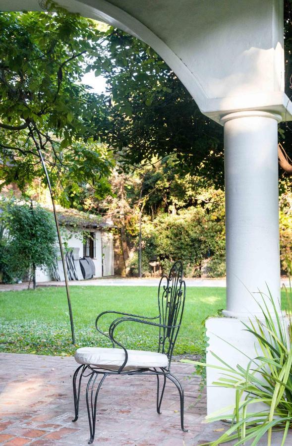Susana Just Boutique Hotel Vicente López Zewnętrze zdjęcie
