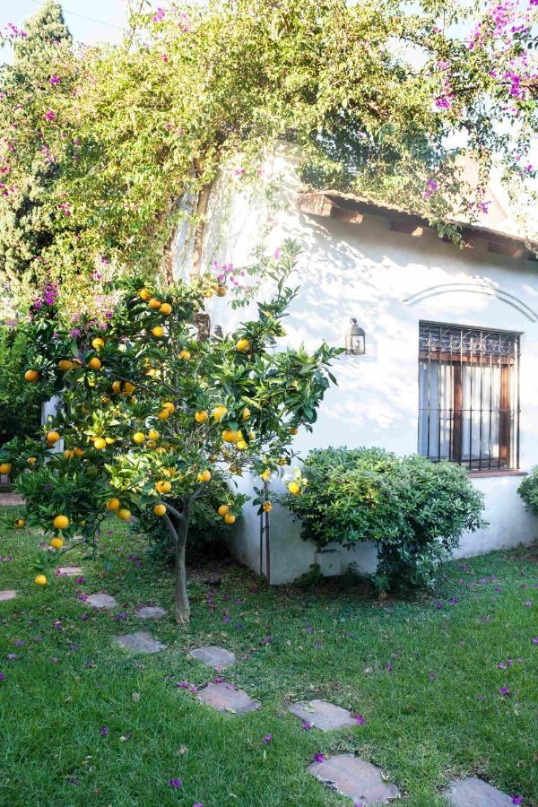 Susana Just Boutique Hotel Vicente López Zewnętrze zdjęcie